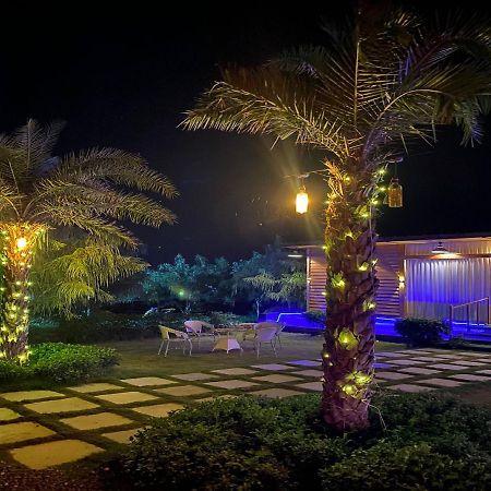Nature Kalp Resort And Spa,Puskár Kültér fotó