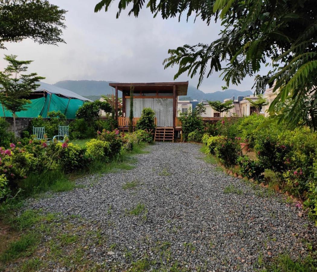 Nature Kalp Resort And Spa,Puskár Kültér fotó